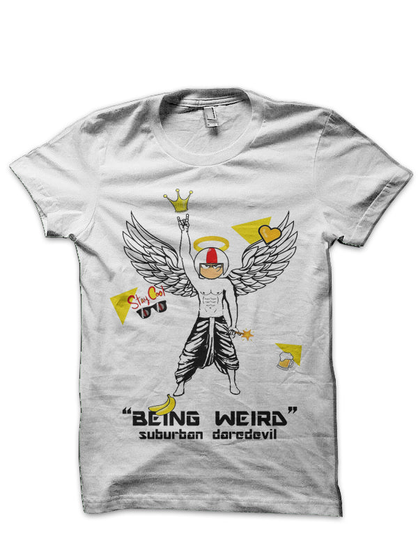 Kick Buttowski T-Shirt Style002 Hoodie, Sweatshirt | CoreVibeTees.com