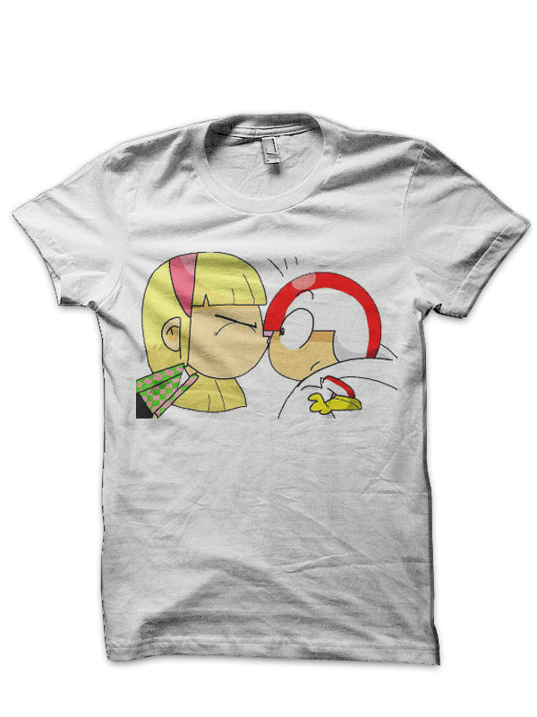 Kick Buttowski T-Shirt Style001 Hoodie, Sweatshirt | CoreVibeTees.com