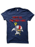 Kick Buttowski T-Shirt Style009 Hoodie, Sweatshirt | CoreVibeTees.com