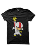 Kick Buttowski T-Shirt Style007 Hoodie, Sweatshirt | CoreVibeTees.com
