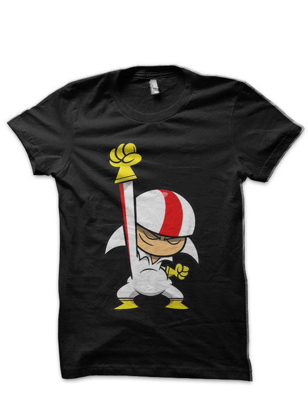Kick Buttowski T-Shirt Style007 Hoodie, Sweatshirt | CoreVibeTees.com