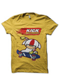 Kick Buttowski T-Shirt Style008 Hoodie, Sweatshirt | CoreVibeTees.com