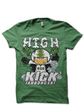 Kick Buttowski T-Shirt Style005 Hoodie, Sweatshirt | CoreVibeTees.com