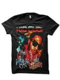 Kid Cudi T-Shirt Style012 Hoodie, Sweatshirt | CoreVibeTees.com