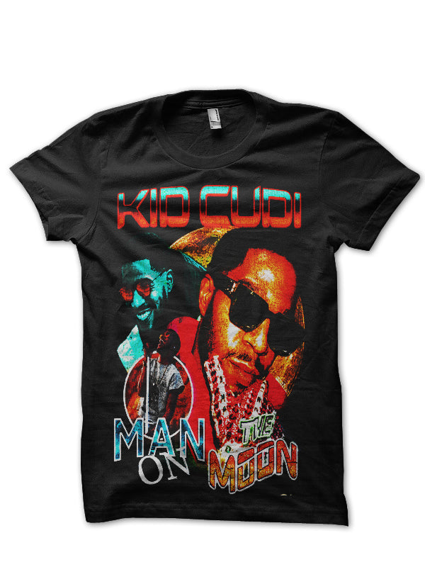 Kid Cudi T-Shirt Style012 Hoodie, Sweatshirt | CoreVibeTees.com