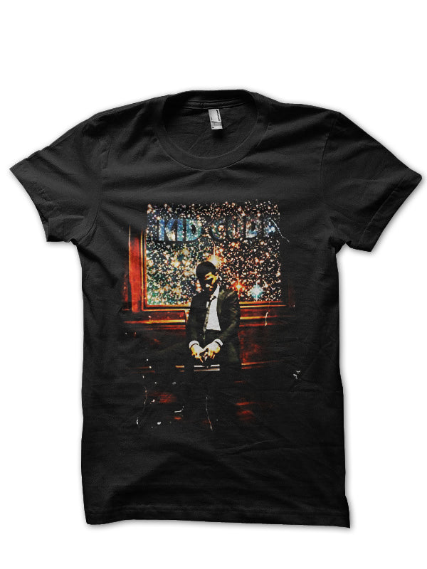 Kid Cudi T-Shirt Style013 Hoodie, Sweatshirt | CoreVibeTees.com