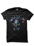 Kid Cudi T-Shirt Style003 Hoodie, Sweatshirt | CoreVibeTees.com