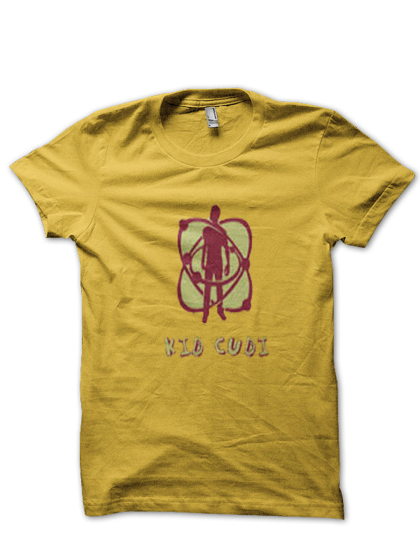 Kid Cudi T-Shirt Hoodie, Sweatshirt | CoreVibeTees.com