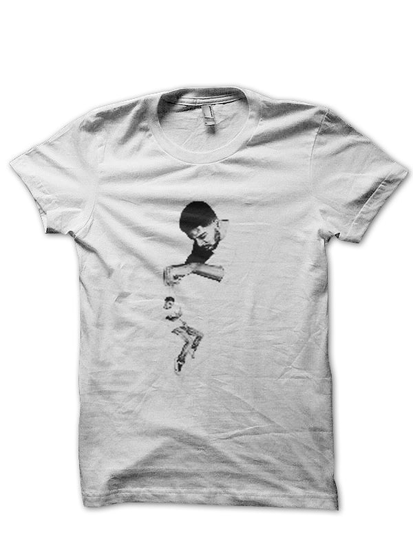 Kid Cudi T-Shirt Style010 Hoodie, Sweatshirt | CoreVibeTees.com