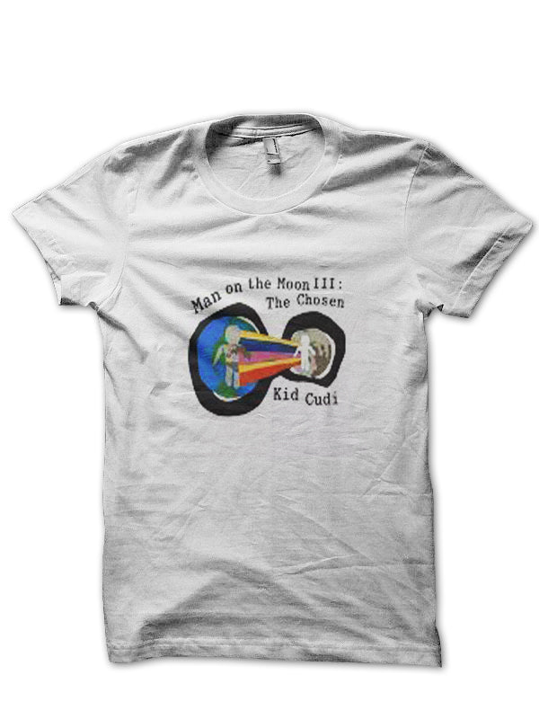 Kid Cudi T-Shirt Style007 Hoodie, Sweatshirt | CoreVibeTees.com