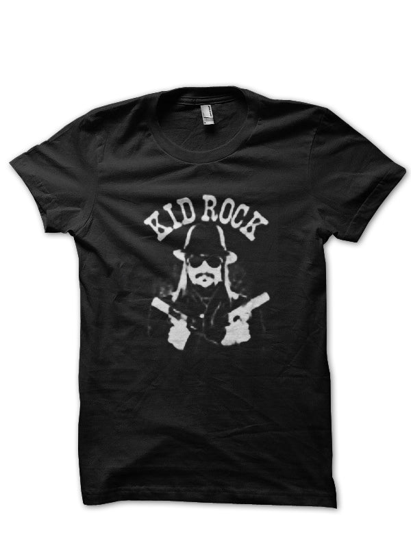 Kid Rock T-Shirt Style009 Hoodie, Sweatshirt | CoreVibeTees.com