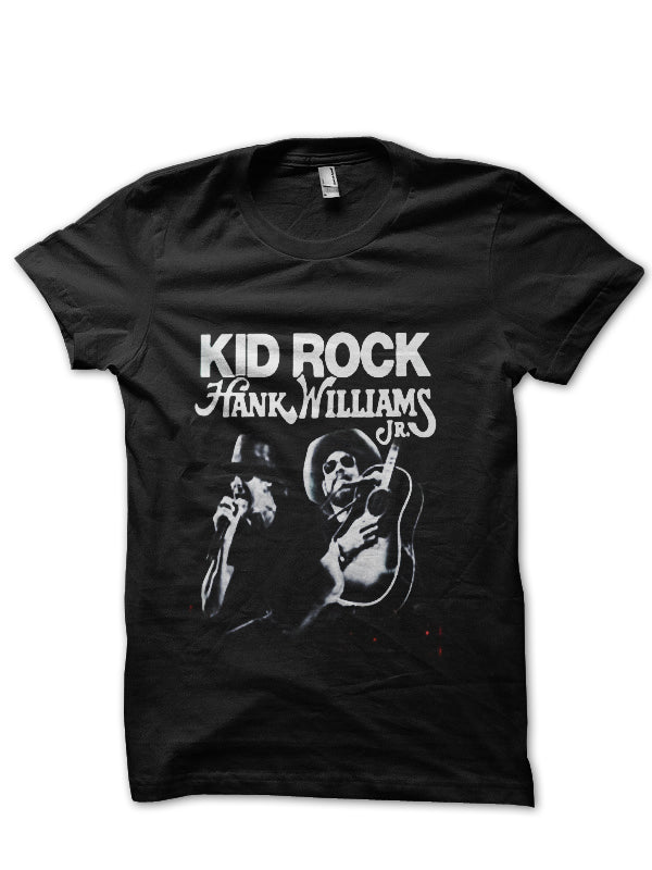 Kid Rock T-Shirt Style005 Hoodie, Sweatshirt | CoreVibeTees.com