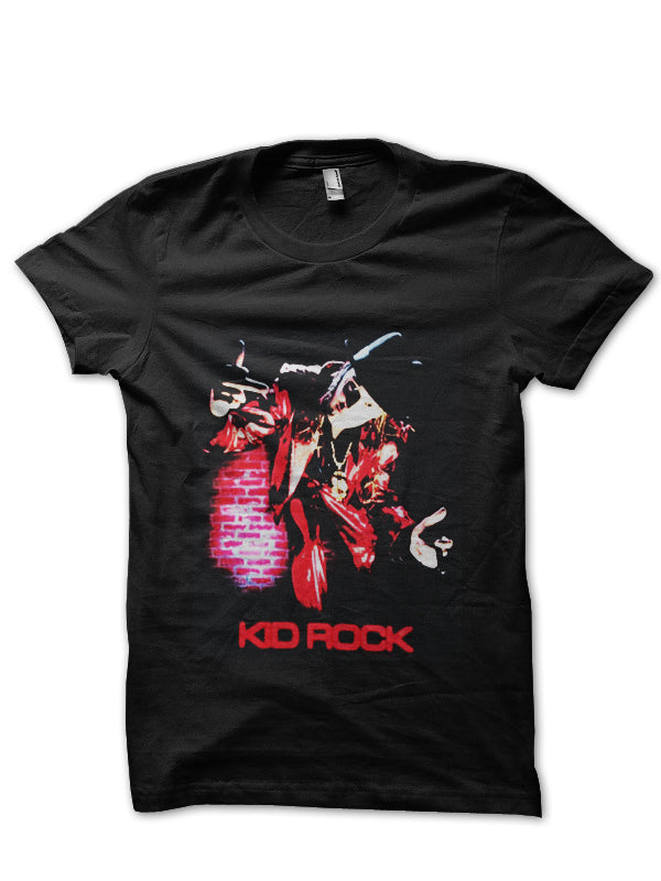 Kid Rock T-Shirt Style004 Hoodie, Sweatshirt | CoreVibeTees.com