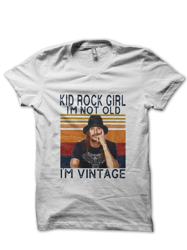 Kid Rock T-Shirt Style003 Hoodie, Sweatshirt | CoreVibeTees.com