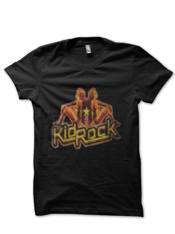 Kid Rock T-Shirt Style002 Hoodie, Sweatshirt | CoreVibeTees.com