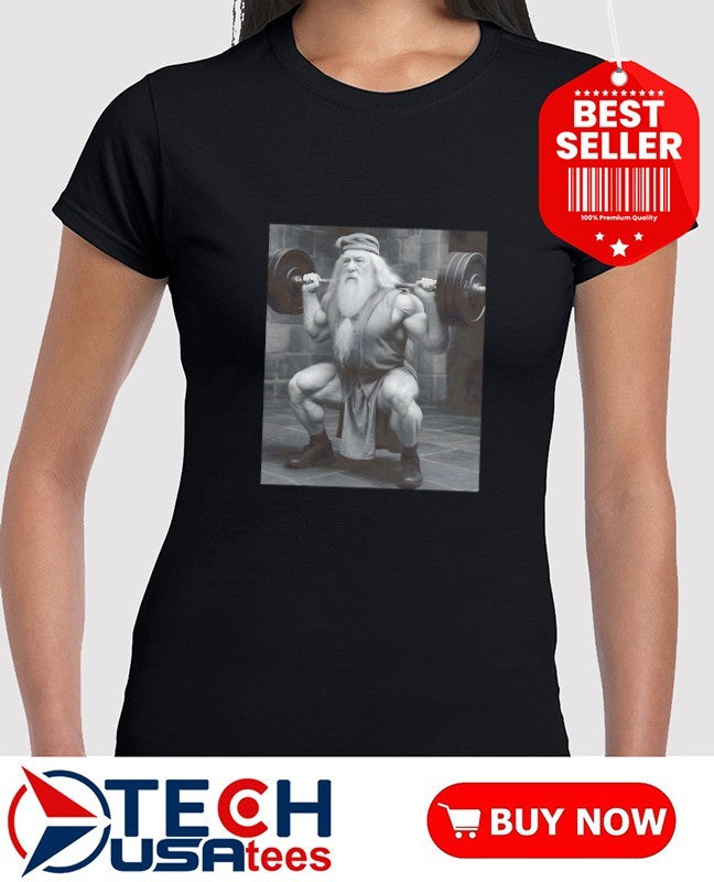 Kiira custom lifting shirt