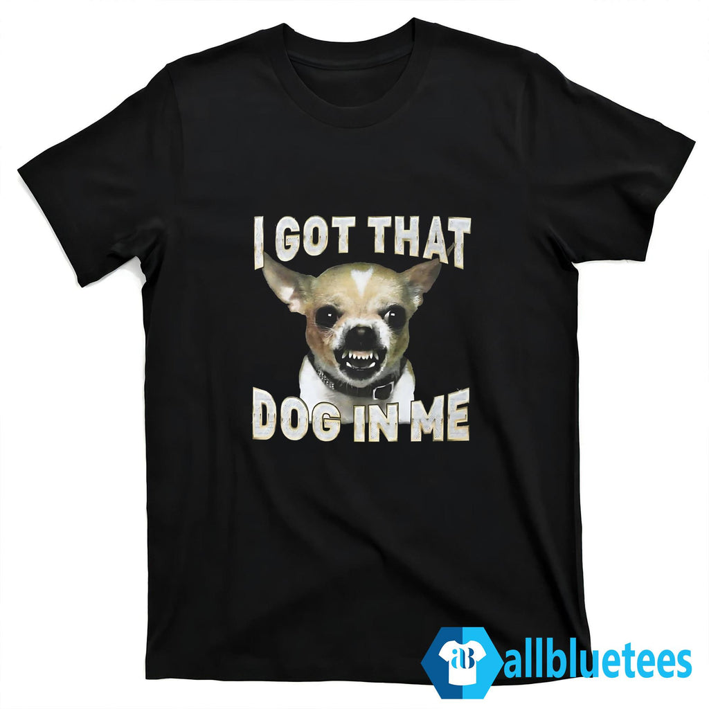 Kiké Hernández In Got That Dog In Me Shirt