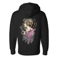 Kiku Hoodie T-Shirts, Sweatshirt | CoreVibeTees.com (Image 1)