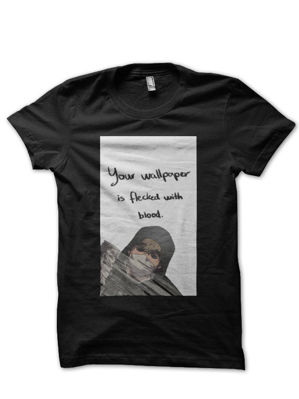 Killing Stalking T-Shirt Style005 Hoodie, Sweatshirt | CoreVibeTees.com