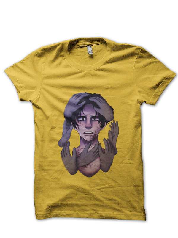 Killing Stalking T-Shirt Style003 Hoodie, Sweatshirt | CoreVibeTees.com