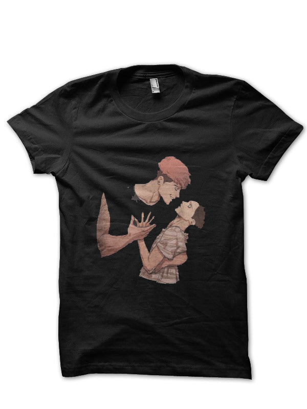 Killing Stalking T-Shirt Style002 Hoodie, Sweatshirt | CoreVibeTees.com