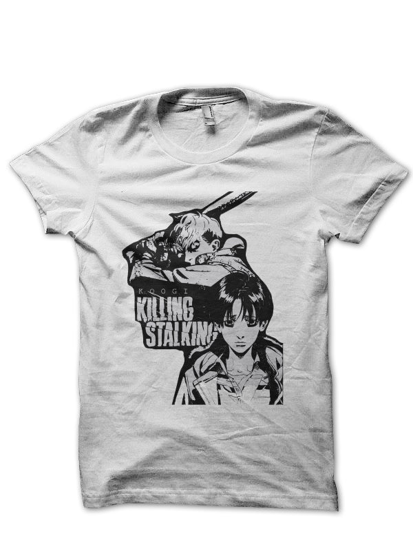 Killing Stalking T-Shirt Style009 Hoodie, Sweatshirt | CoreVibeTees.com