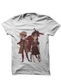 Killing Stalking T-Shirt Style010 Hoodie, Sweatshirt | CoreVibeTees.com
