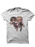 Killing Stalking T-Shirt Style012 Hoodie, Sweatshirt | CoreVibeTees.com