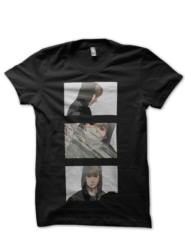Killing Stalking T-Shirt Style011 Hoodie, Sweatshirt | CoreVibeTees.com