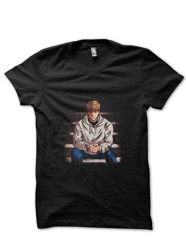 Killing Stalking T-Shirt Style013 Hoodie, Sweatshirt | CoreVibeTees.com