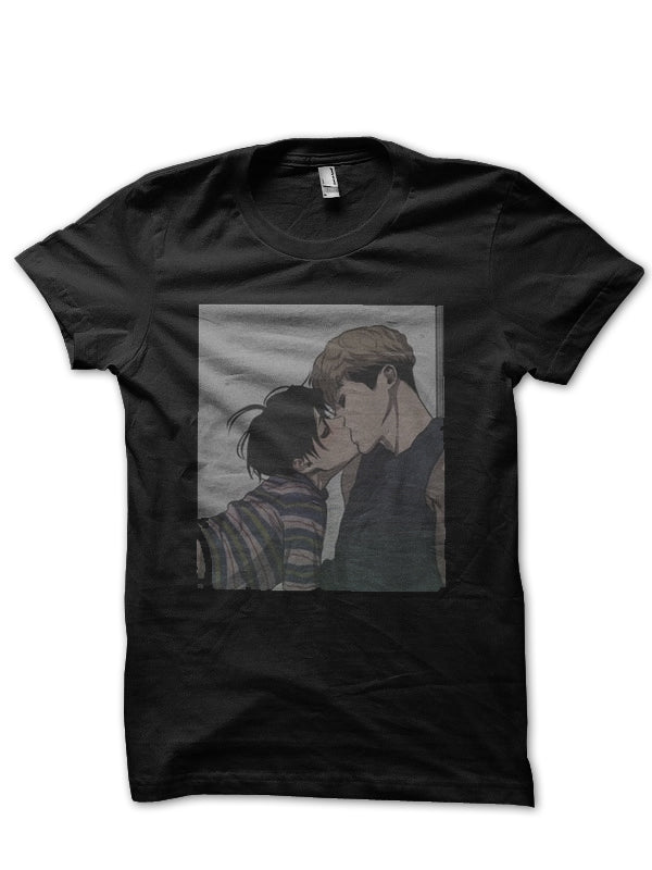 Killing Stalking T-Shirt Style014 Hoodie, Sweatshirt | CoreVibeTees.com