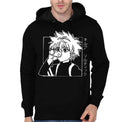 Killua Zoldyck Hoodie T-Shirts, Sweatshirt | CoreVibeTees.com