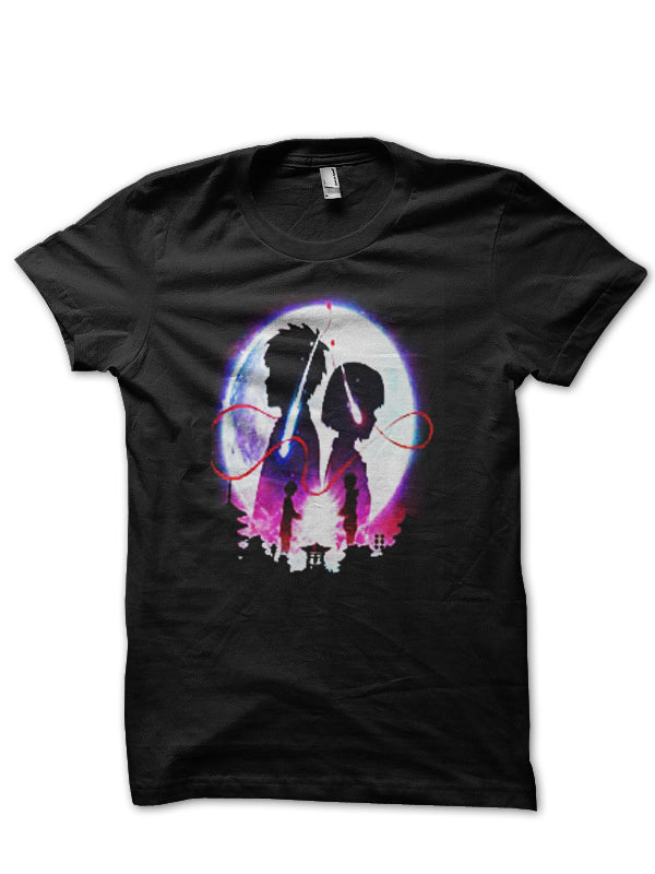 Kimi No Na Wa Your Name T-Shirt Style010 Hoodie, Sweatshirt | CoreVibeTees.com