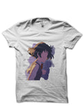Kimi No Na Wa Your Name T-Shirt Style005 Hoodie, Sweatshirt | CoreVibeTees.com