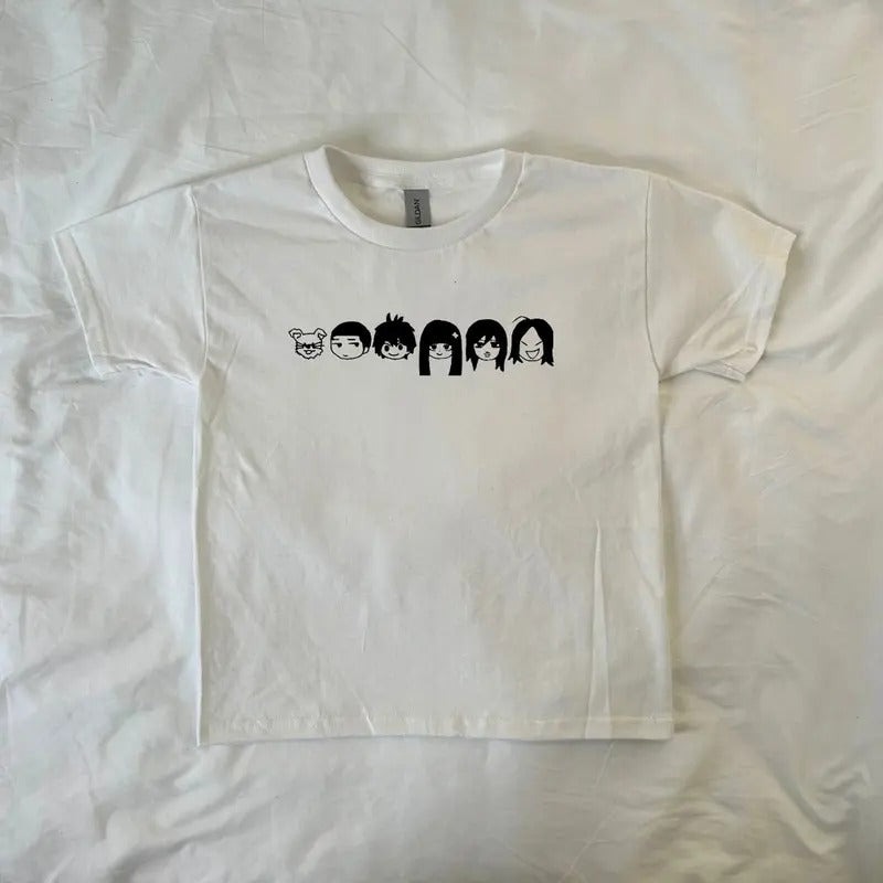 Kimi ni Todoke Anime Baby Tee, Anime Lover, Sawako Kuronuma, Shoujo Manga, Japanese Anime, Manga, Pintrest, Vintage