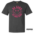 Kind To Your Mind Comfort Colors T-Shirt 'NLB' Hoodie, Sweatshirt | CoreVibeTees.com