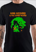 King Gizzard Art T-Shirt Style004 Hoodie, Sweatshirt | CoreVibeTees.com