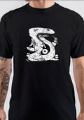 King Gizzard Art T-Shirt Style001 Hoodie, Sweatshirt | CoreVibeTees.com
