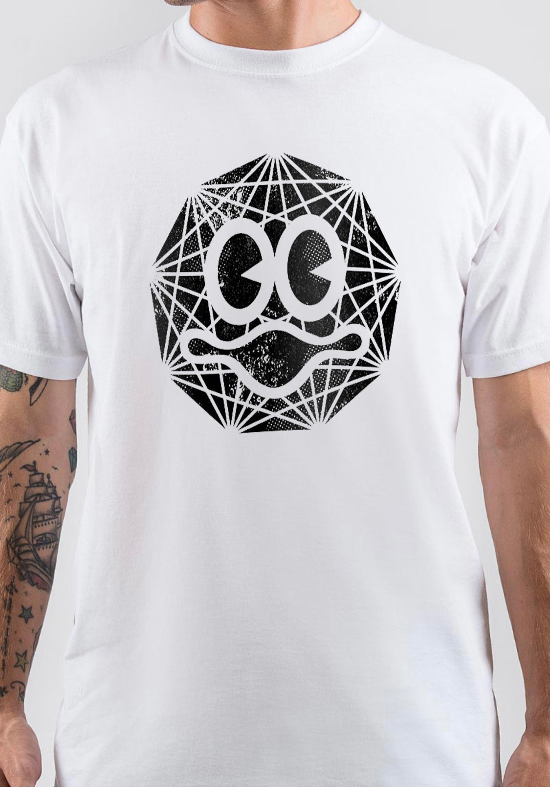 King Gizzard Logo T-Shirt Hoodie, Sweatshirt | CoreVibeTees.com