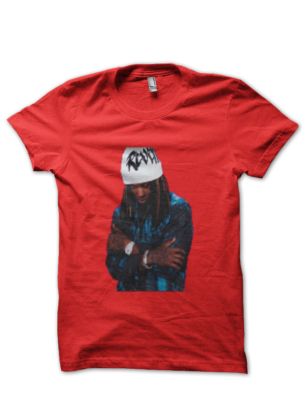 King Von T-Shirt Style001 Hoodie, Sweatshirt | CoreVibeTees.com