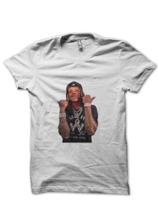 King Von T-Shirt Style010 Hoodie, Sweatshirt | CoreVibeTees.com