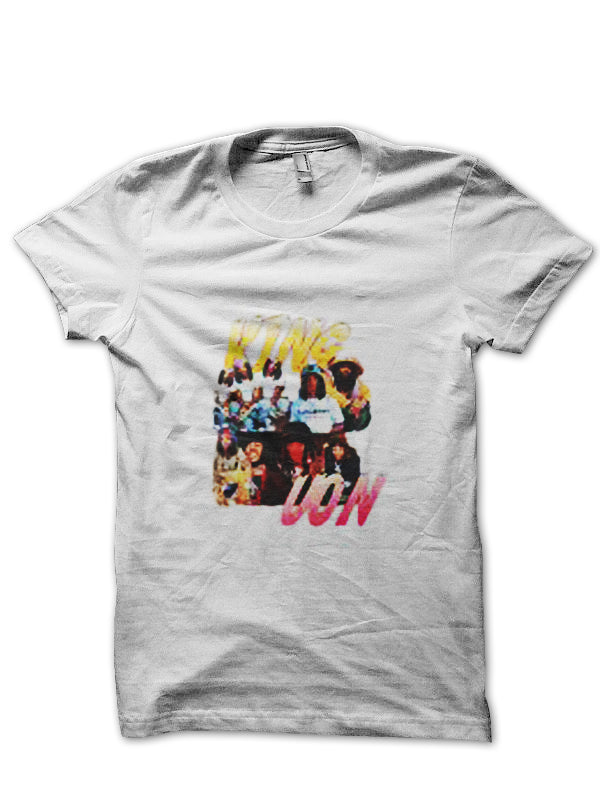 King Von T-Shirt Style008 Hoodie, Sweatshirt | CoreVibeTees.com