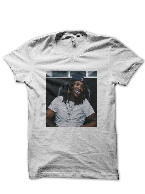 King Von T-Shirt Style004 Hoodie, Sweatshirt | CoreVibeTees.com