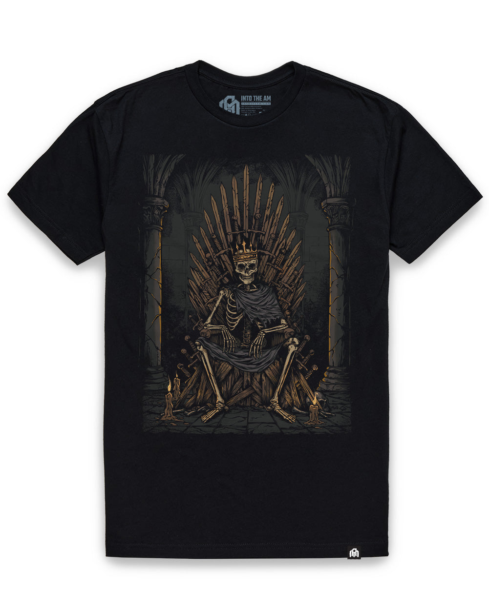 King Eternal Tee
