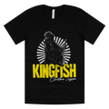 Guitar Shred Black T-Shirt Hoodie, Sweatshirt | CoreVibeTees.com (Image 1)