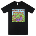 Hollywood Cauldron Black T-Shirt Hoodie, Sweatshirt | CoreVibeTees.com (Image 1)