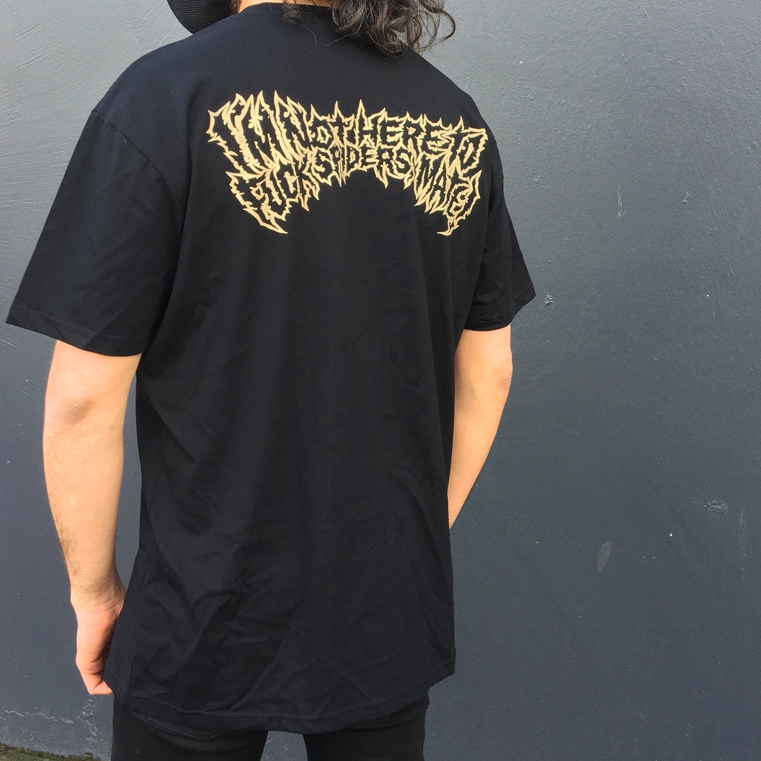 Spiders T-Shirt (Black) Hoodie, Sweatshirt | CoreVibeTees.com (Image 4)