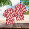 Kingpin Hawaiian Shirt