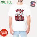Kings Of The Desert Cactus shirt