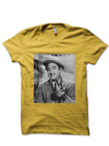 Kishore Kumar T-Shirt Style008 Hoodie, Sweatshirt | CoreVibeTees.com